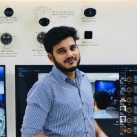 Vaibhav Tiwari
