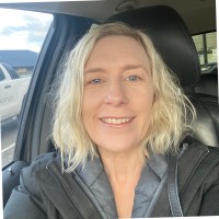 Sarah Wyeth