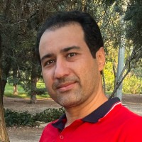 Mohammadreza Khorrami