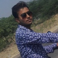 Chirag Nandedkar