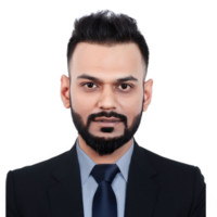 Faisal Khaku