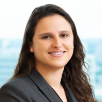 Erica Antonya Parlavecchio