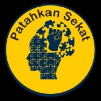 Patahkan Sekat