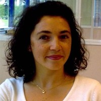 Sophie FRIQUET