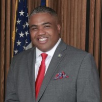 Michael Booker