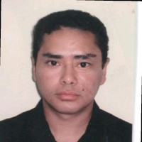 Marco Antonio Silva