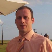 David Juan Dominguez