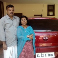 Ravi Kumar