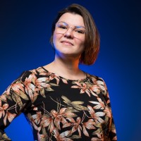 Melanie Koster - Speek