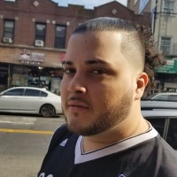 Jordan Ortiz