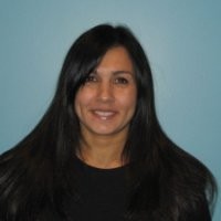 Lisa Sensale