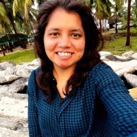 Aarti B.