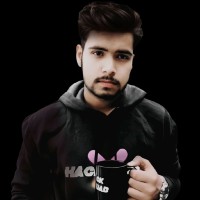 Priyanshu Kumawat