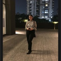 Swarali Dhawale