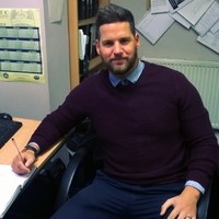 Danny Kelly