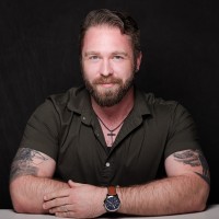 Andrew Carlson