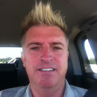 Kelly Mcgee