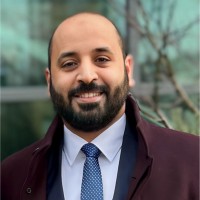 Dr. Ahmad Dahwi Alanezi