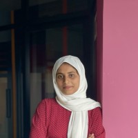 Huda Sajid