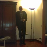 massimo angelucci