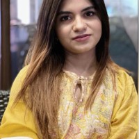Fatima Ahmed