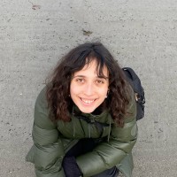 Maya Elena Ramirez Schambye