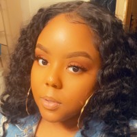 Amber McWashington