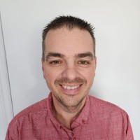 Martin Légaré