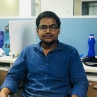 Paras Kumar
