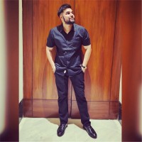 Kishan Soni