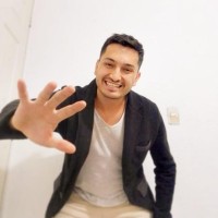 Daniel Sánchez Rodríguez