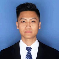 Bryan Zhai (Hookah Manufacturer)