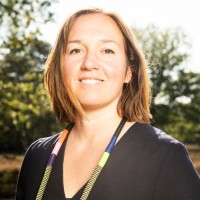 Willemijn De Iongh