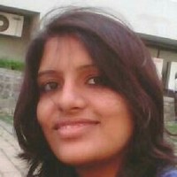 Chitrali Kharate