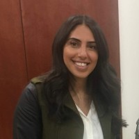Charlene Dilmanian