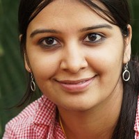 Aanchal Chomal