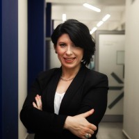 Vesna Ivanoska