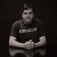 Luis Delgado