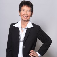 Judith Dworkin