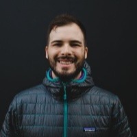 Jon Arcouette