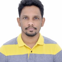 Krishna Gubbala