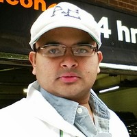 Dhaval Thakkar