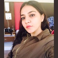 Ananya Gosain