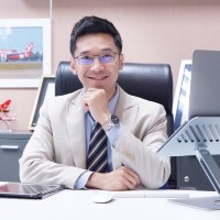 Jackson Deng