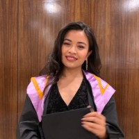 Shraddha Shrestha