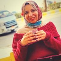 Esraa Adel