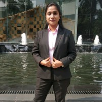 Zaiba Shaikh
