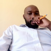 Joseph Muwenga