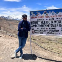 Harsh Vikram Singh