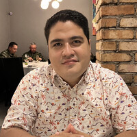 Juan David Oviedo Lopez